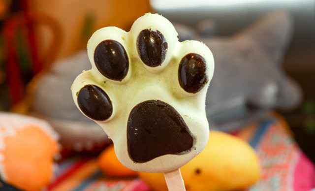 POP BOX冰淇淋加盟