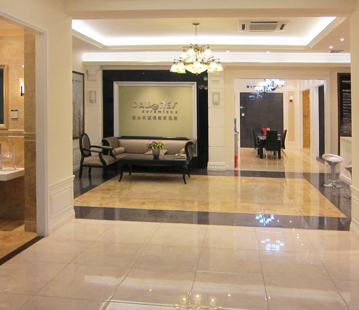 道格拉斯瓷砖加盟