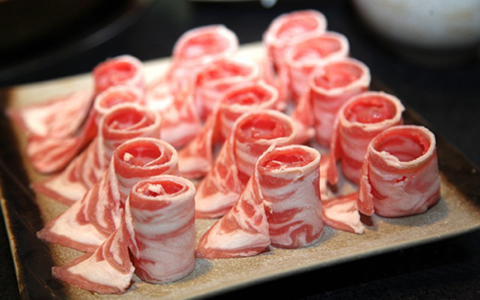 久久红老火锅加盟