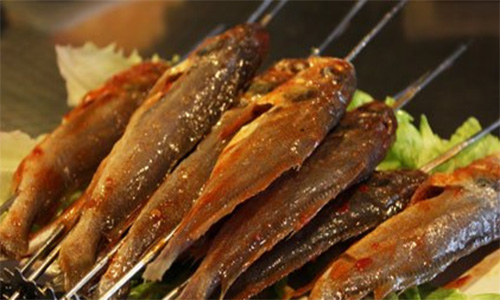 传说烤串坊加盟