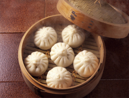 唐人包子铺加盟