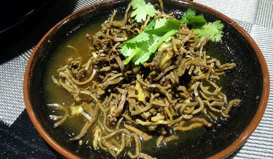 外婆的米线加盟