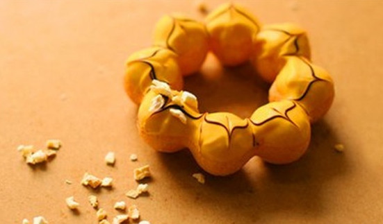 蜜境甜甜圈加盟