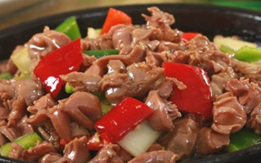 胖子肥肠煲加盟店