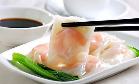 粤有味肠粉加盟店