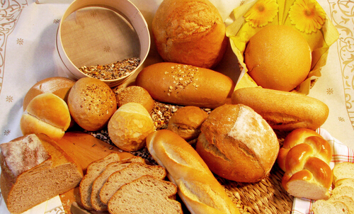 九八经典面包坊加盟