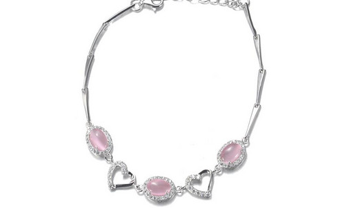 老银铺银饰加盟