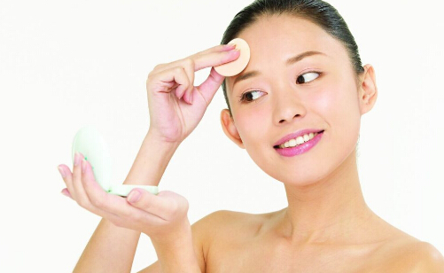 正蓉化妆品加盟