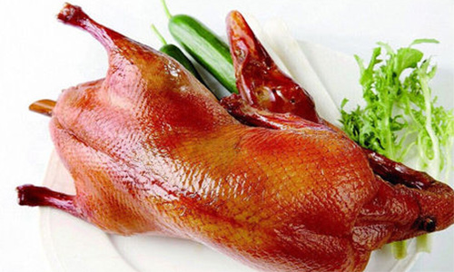 风光馋嘴鸭加盟