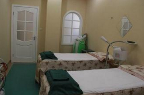 韩方科颜加盟店