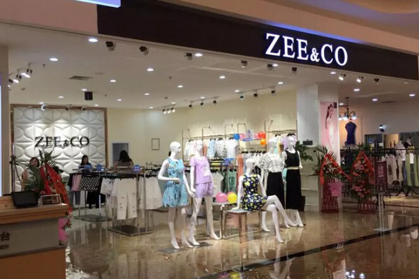 ZEE&CO女装