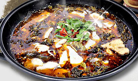 长沙不了锅火锅加盟