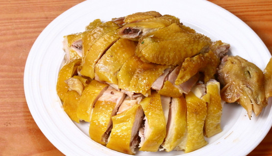 马豫兴桶子鸡加盟