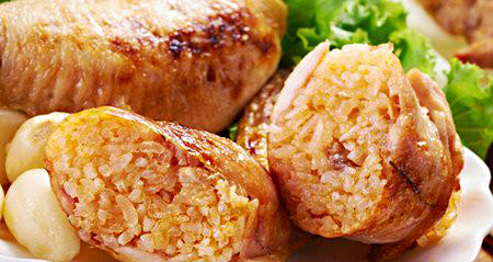 韩梅梅鸡翅包饭加盟