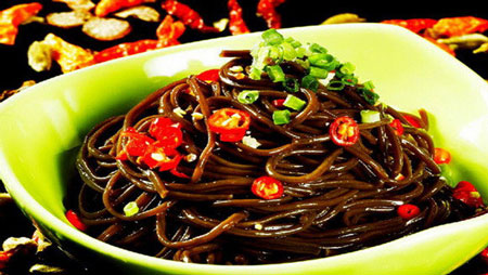 八里屯麻辣香锅加盟