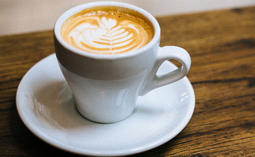 圣巴里咖啡加盟