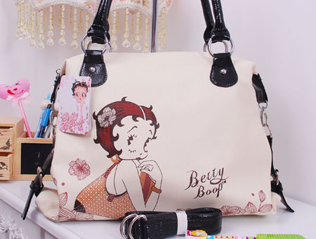 贝蒂女包加盟