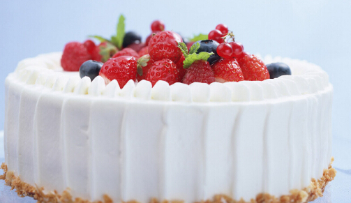 小蜜蜂蛋糕加盟