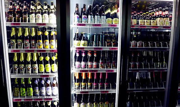 粉象啤酒屋加盟店