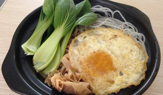 王丰记黄焖鸡米饭加盟