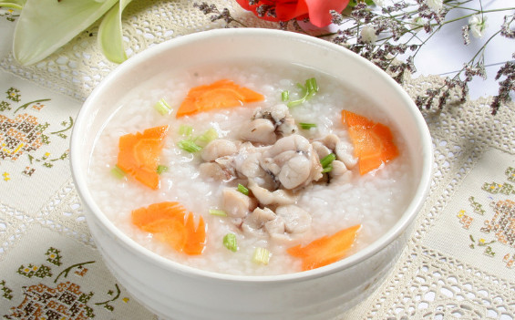 面面粥道加盟店