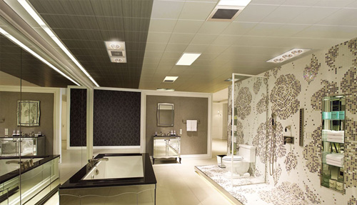 品格集成吊顶加盟