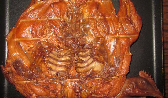 百顺烤鸭店加盟