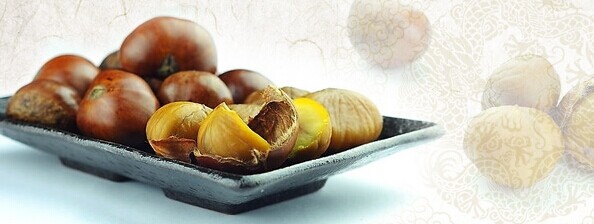 尚禾谷板栗加盟