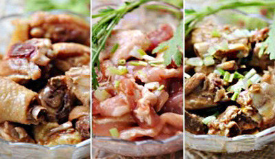 怪难吃焖锅加盟