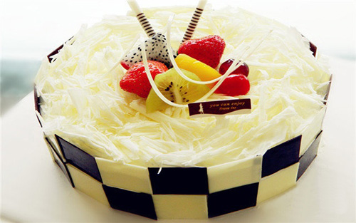 喜来登蛋糕加盟