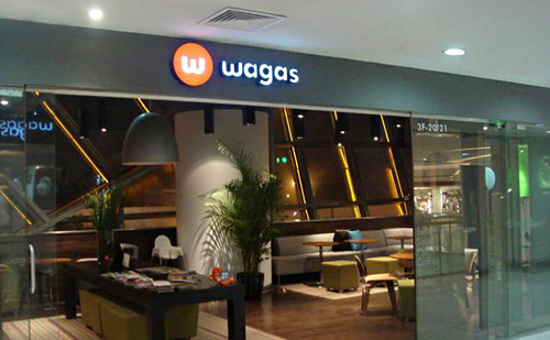 wagas加盟