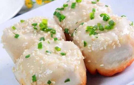 吴记生煎包加盟店