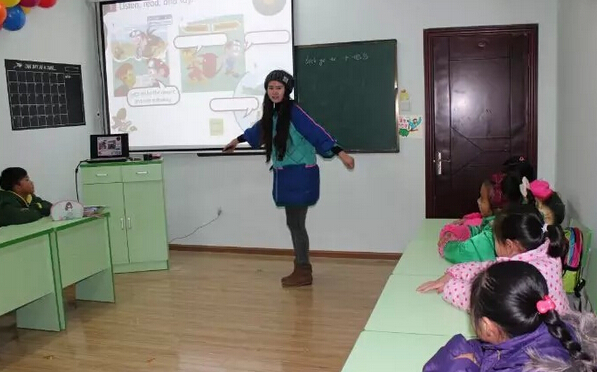 欧美思教育加盟