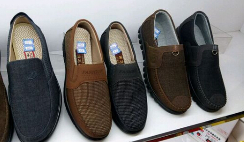 步源轩老北京布鞋加盟