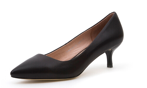 印象风女鞋加盟