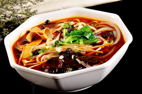 萍萍麻辣烫加盟