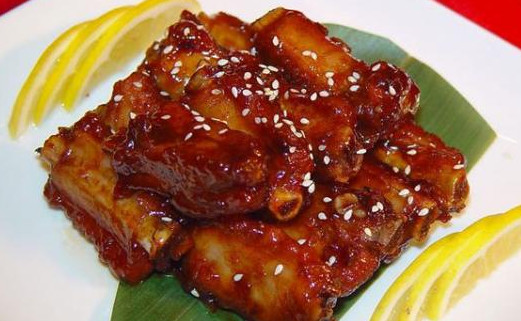 奇骨巧酱加盟店