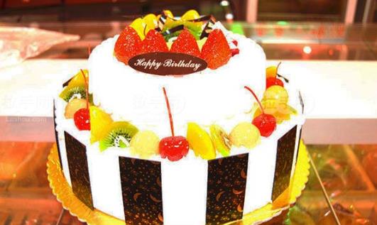 笑蕾蛋糕店加盟店