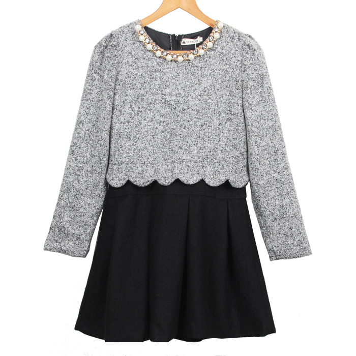 尚瘾大码女装加盟