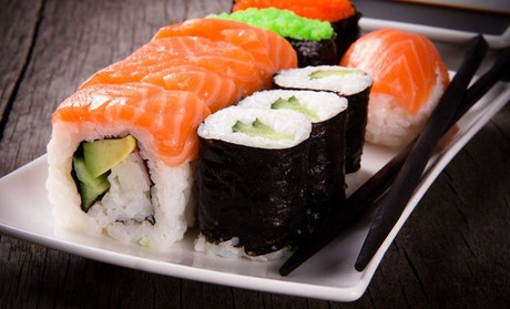 大头的紫菜包饭加盟