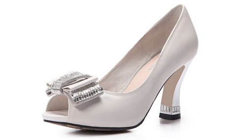 步步高女鞋加盟