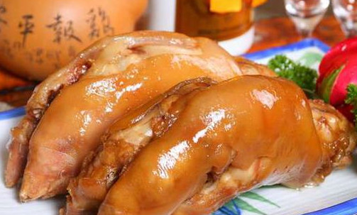 须水猪蹄叫花鸡加盟