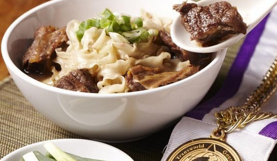 洪师父牛肉面加盟