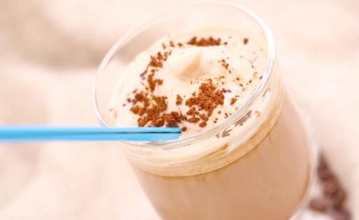 立乐杯奶茶加盟店