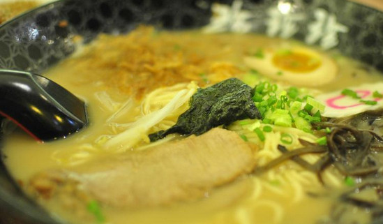 珍珍珍拉面加盟