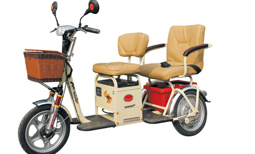 步步先电动车加盟