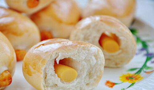 大磨坊面包房加盟