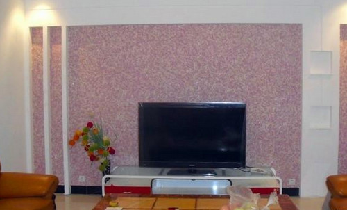 绣时尚墙衣加盟