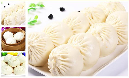裕丰包子铺加盟