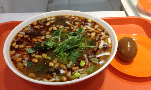 飘香缘米粉加盟